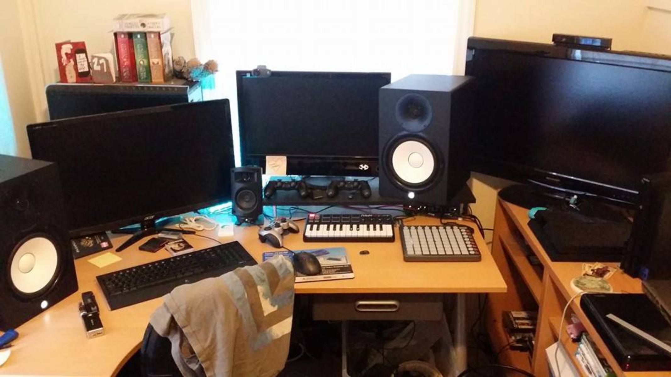 lessthanjake328's music gear photo