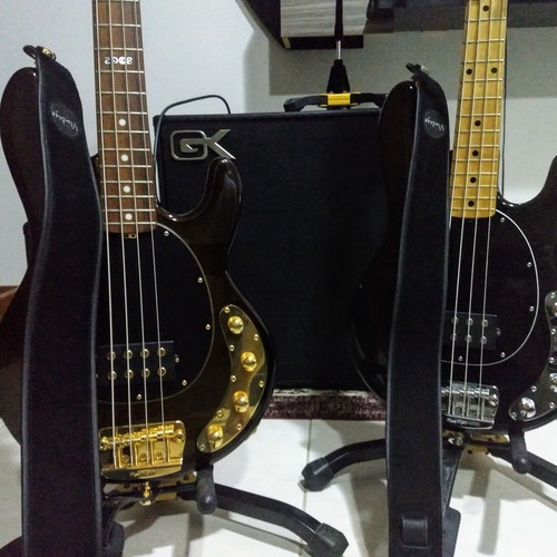 vitormansur's gear photo