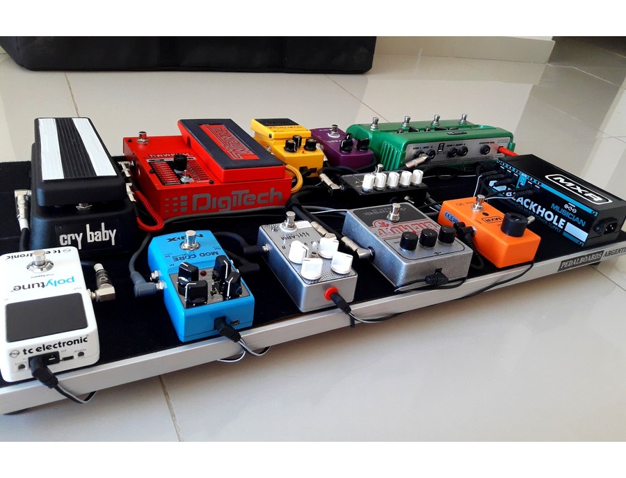 Boss OD-3 OverDrive - ranked #12 in Overdrive Pedals | Equipboard