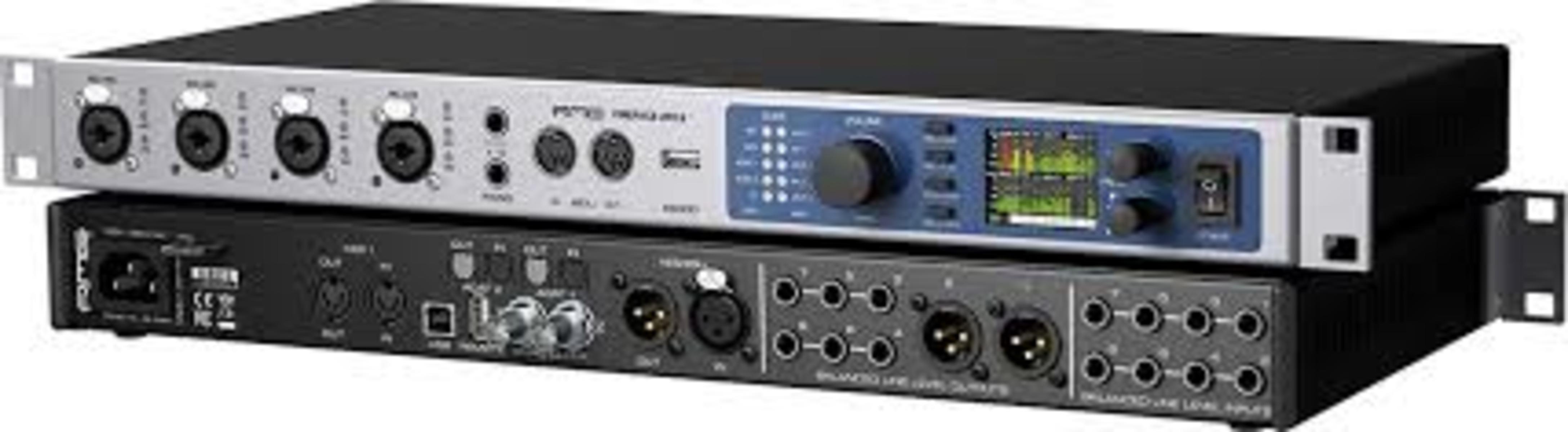 gabman_fernandez's music gear photo