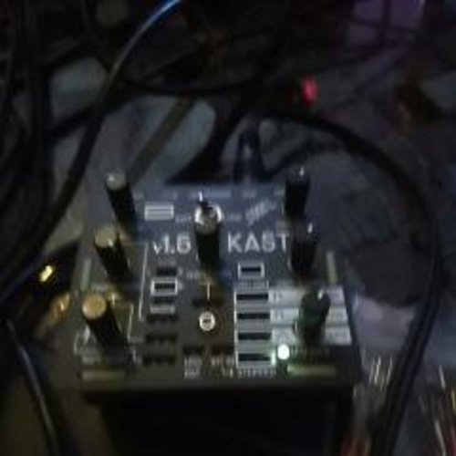 kontersky's gear photo