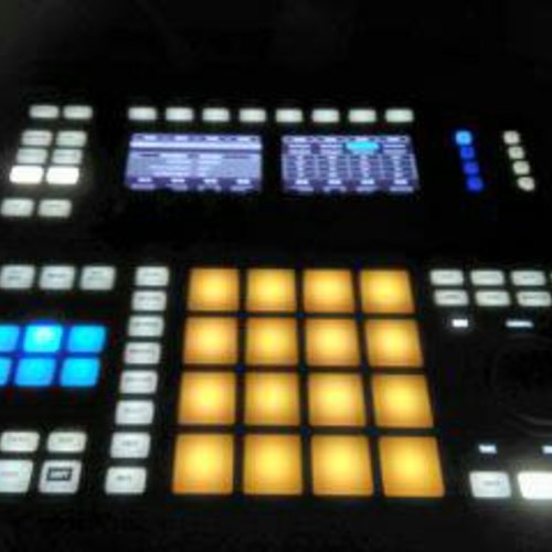 kontersky's gear photo