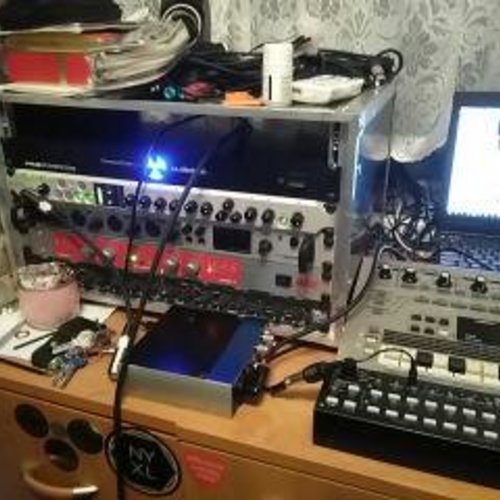kontersky's gear photo