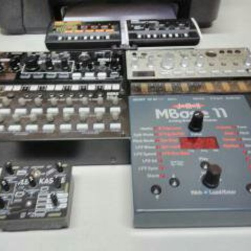 kontersky's gear photo