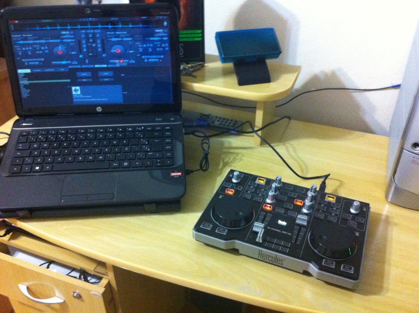 tch3c0's music gear photo