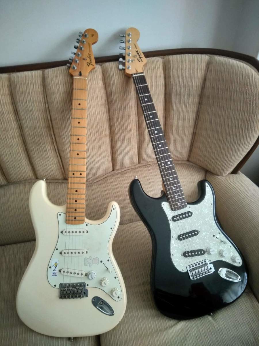 drinkingacoffeewithsatan's music gear photo