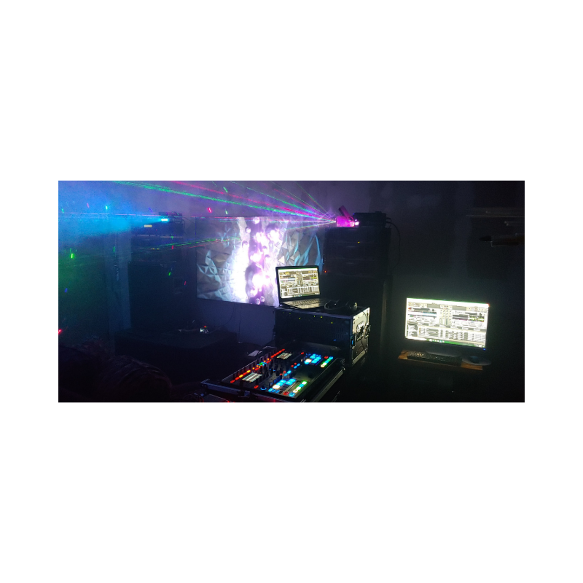 gflvideos's music gear photo