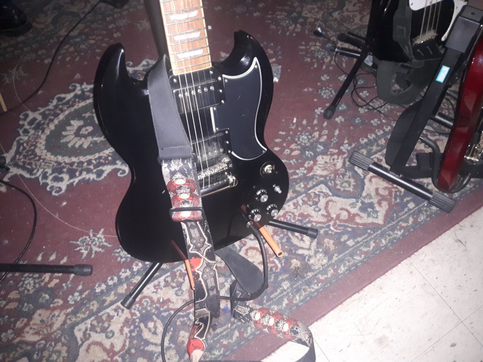 clockwork182's music gear photo