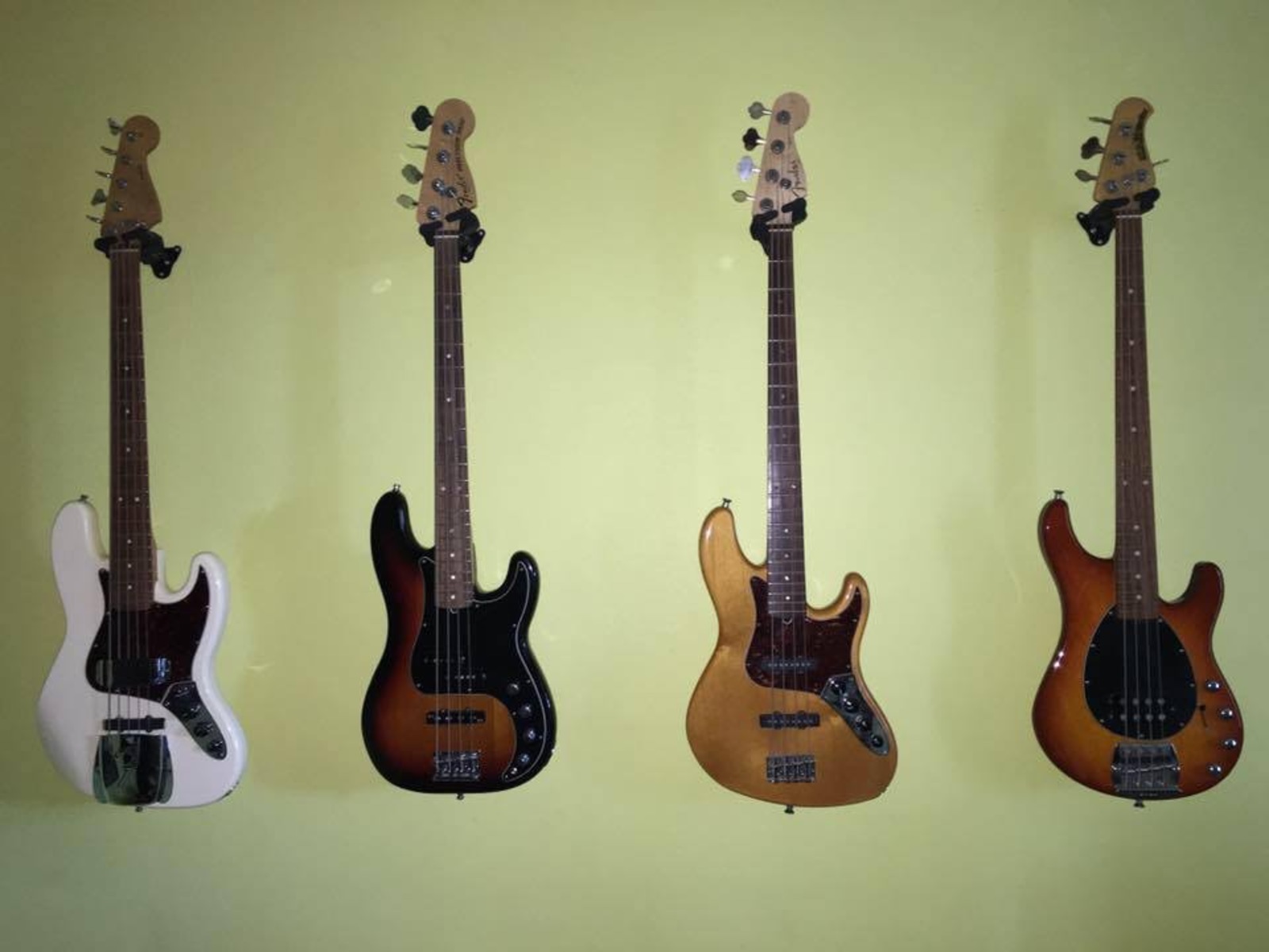 frederic_campmas's music gear photo
