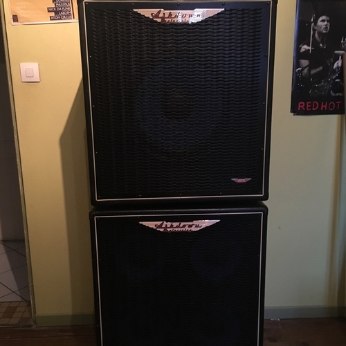 frederic_campmas's gear photo