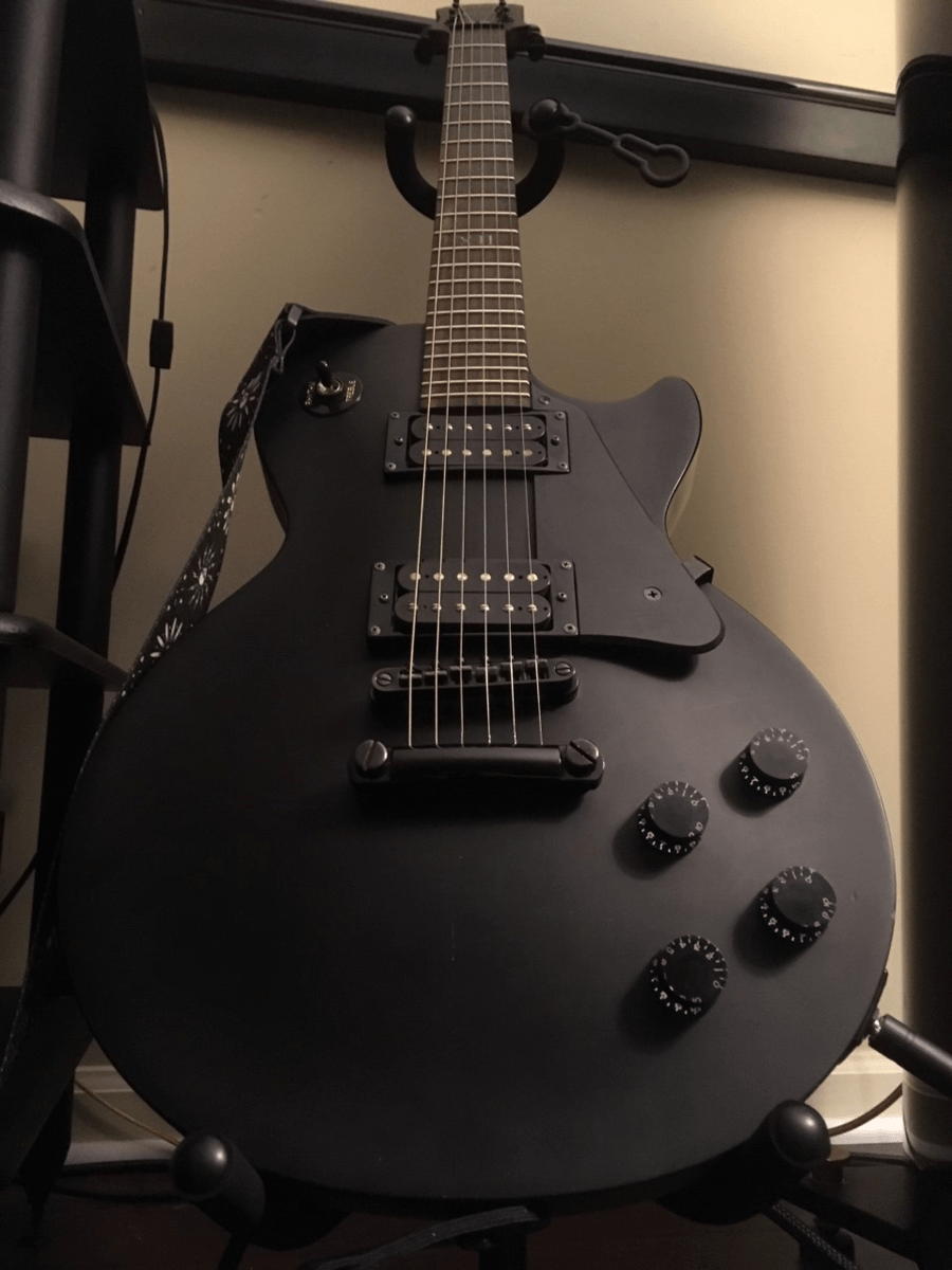 fastnbulbous's music gear photo