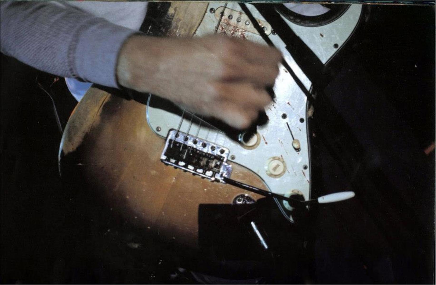 pabl0pedemonte's music gear photo