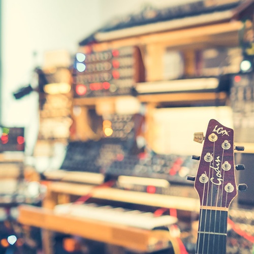 volcarock's gear photo
