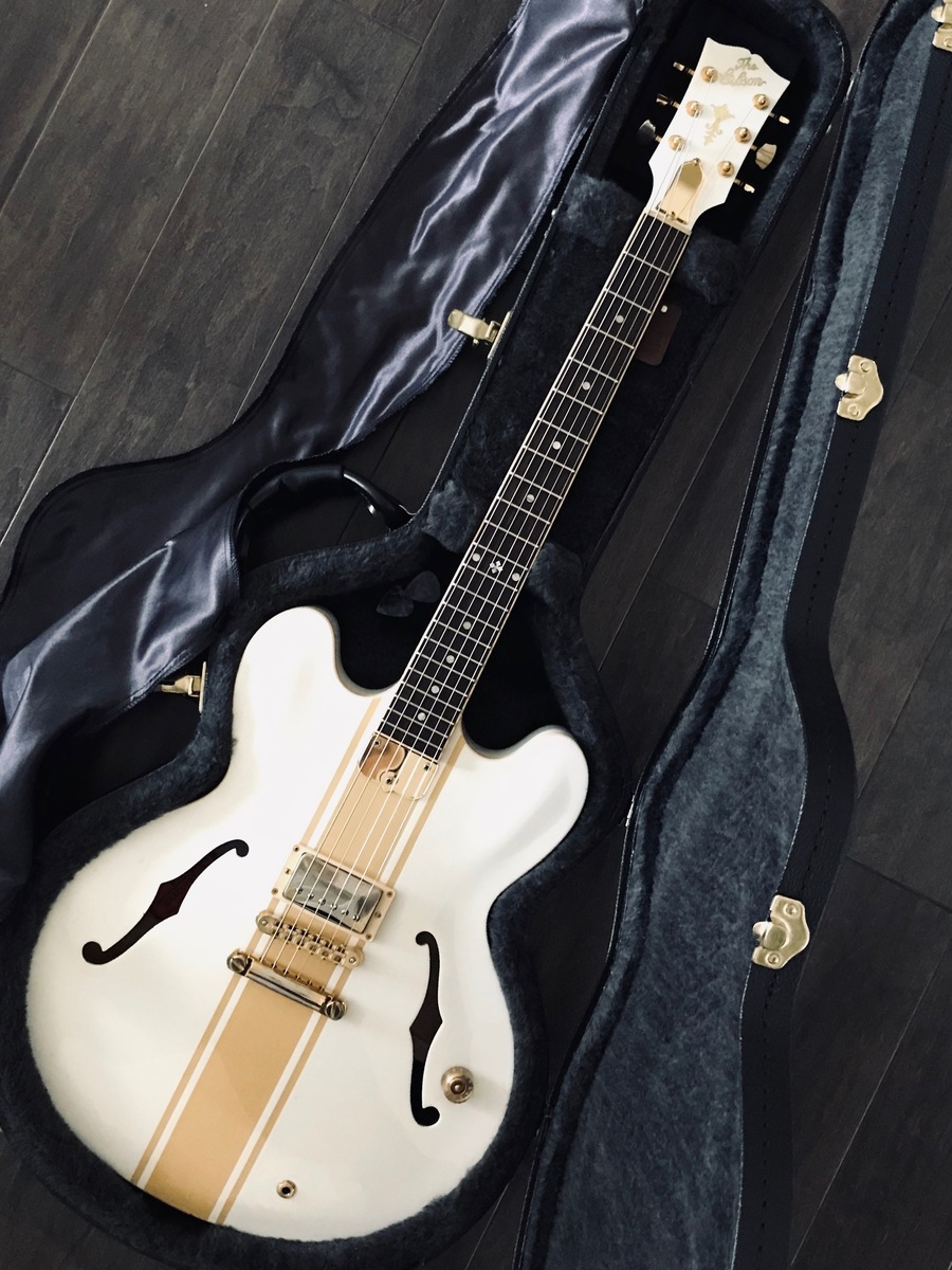 jjmayes00's music gear photo