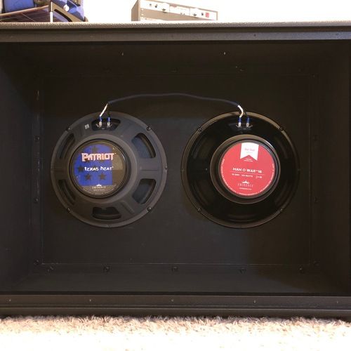 petepetrich77's gear photo