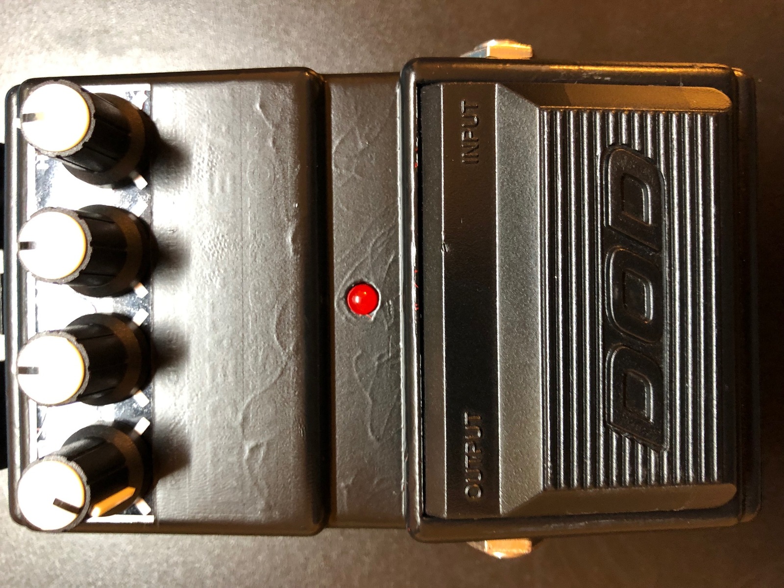 petepetrich77's music gear photo