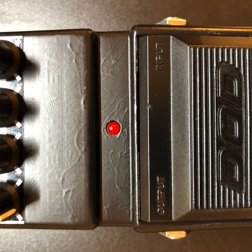 petepetrich77's gear photo