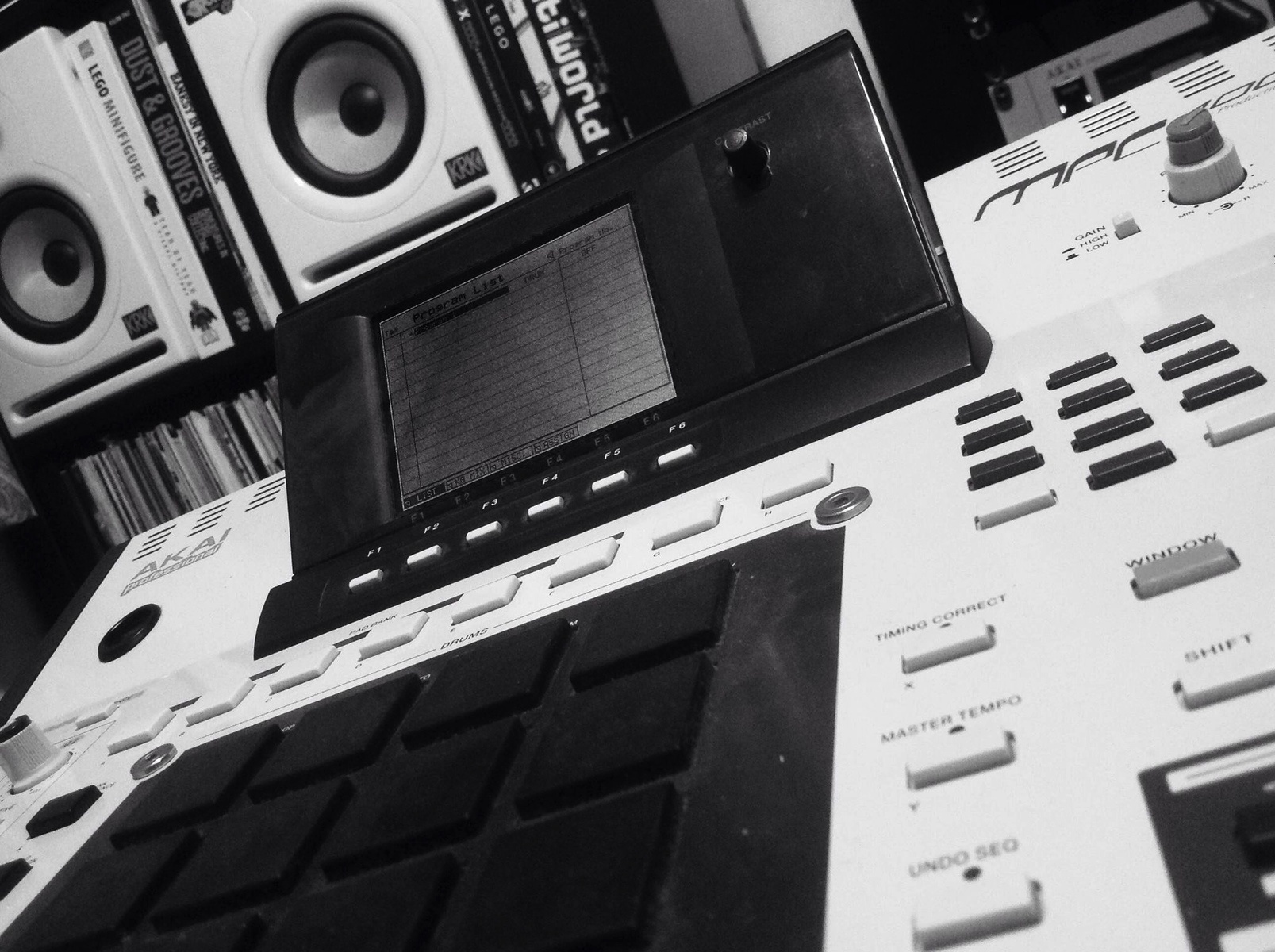 noisengineer's music gear photo