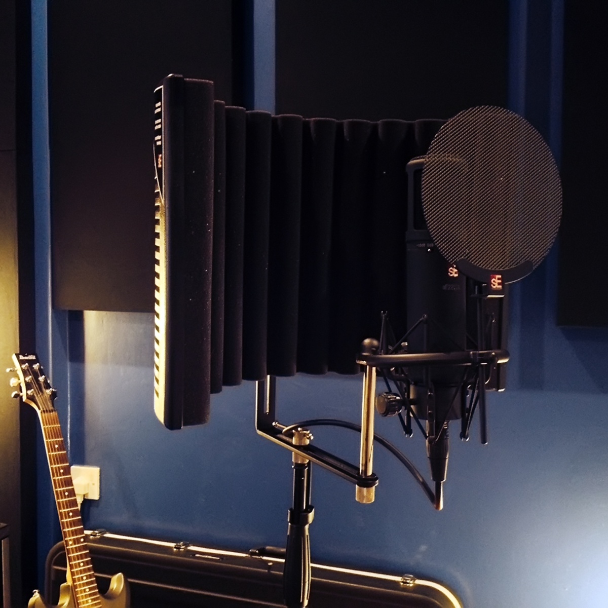dmstudios's music gear photo