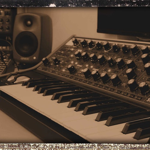 zenman_music's gear photo