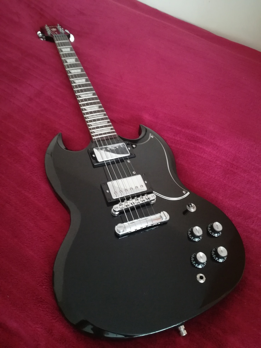 mplnkk's music gear photo