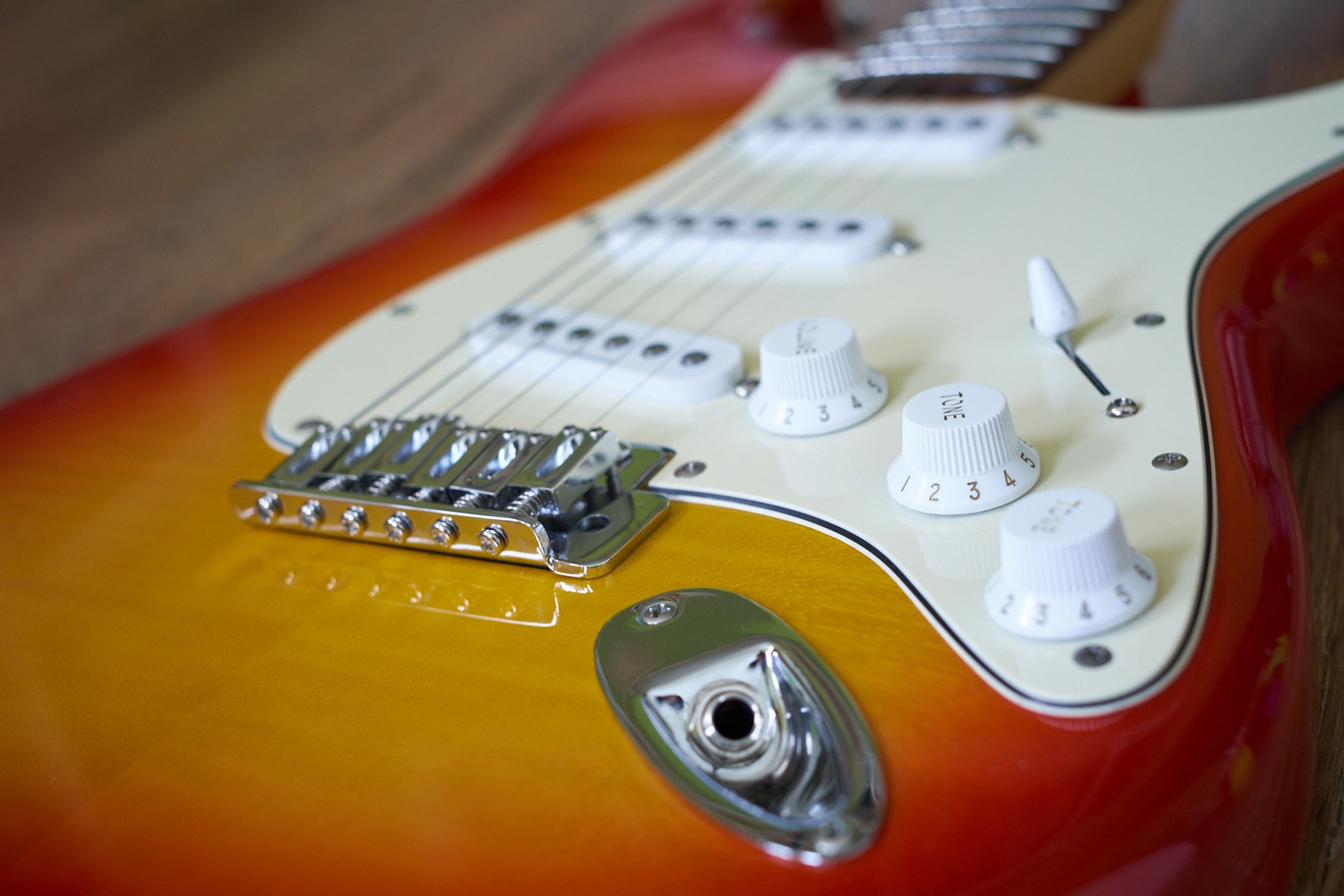 mplnkk's music gear photo