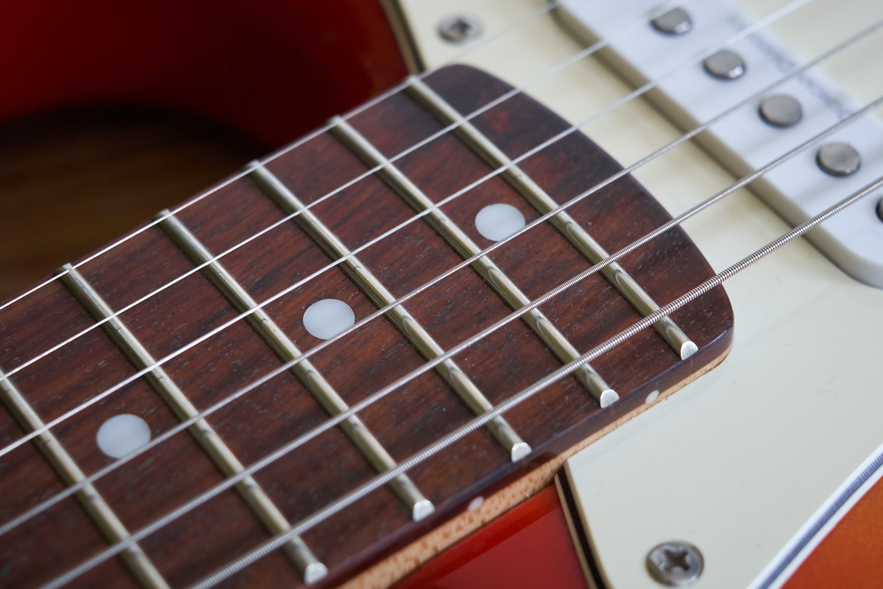 mplnkk's music gear photo