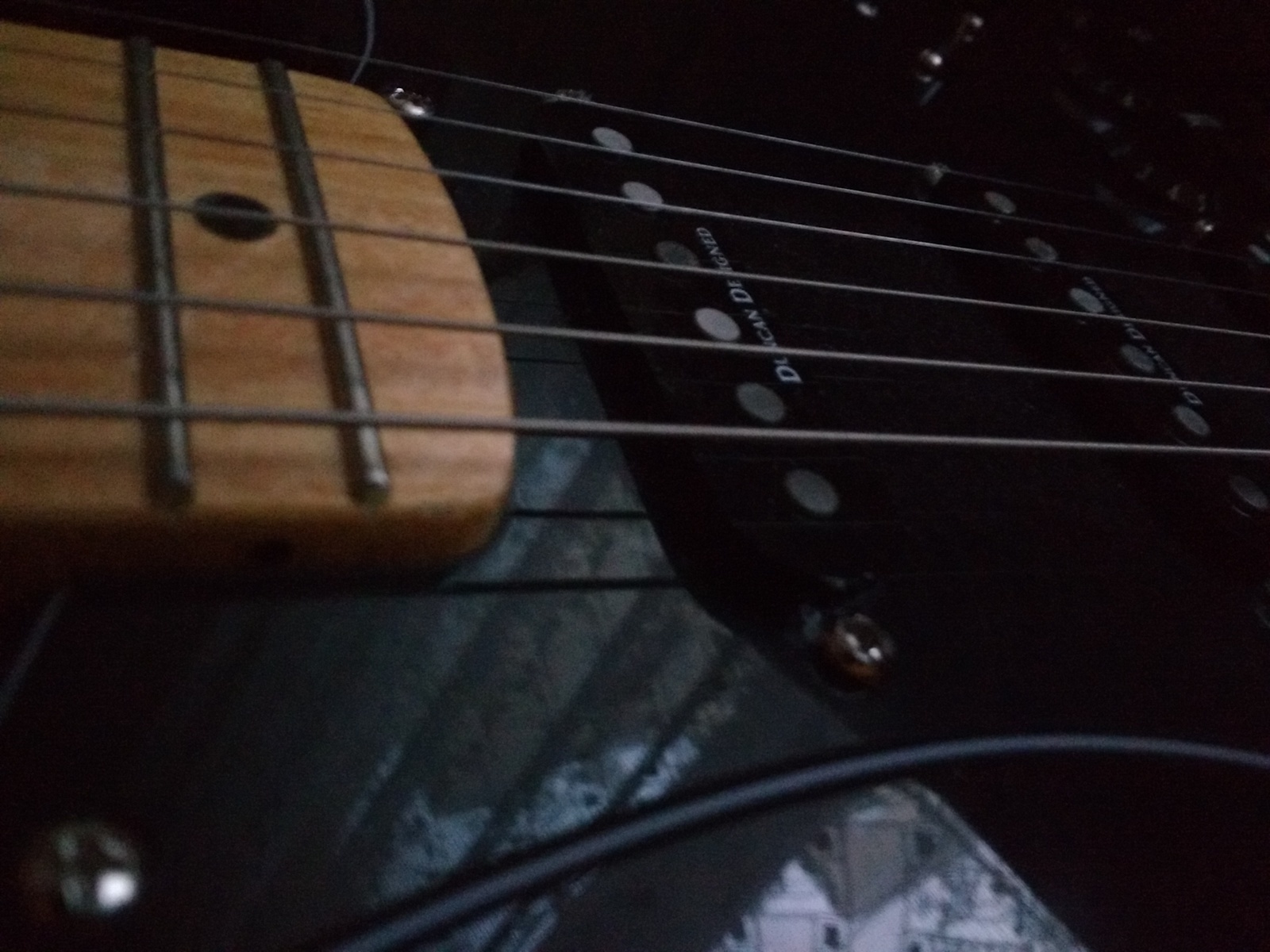 mplnkk's music gear photo