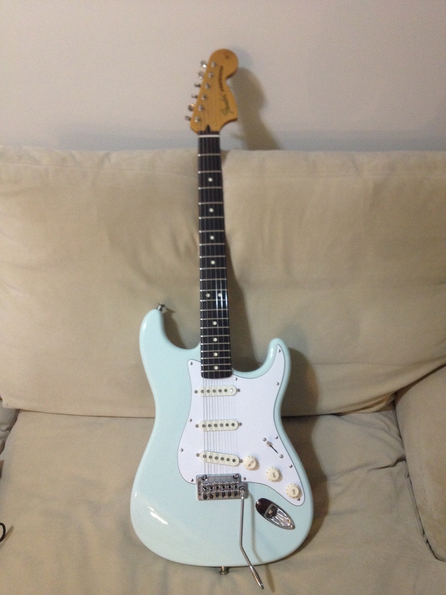 filipejunqueira's music gear photo