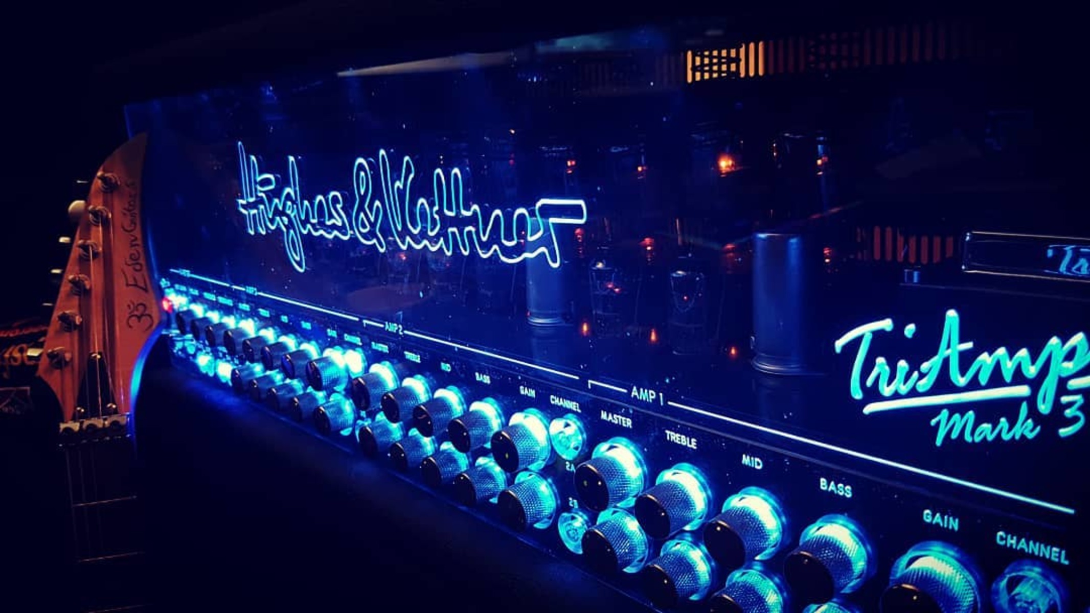 armin_rauls's music gear photo