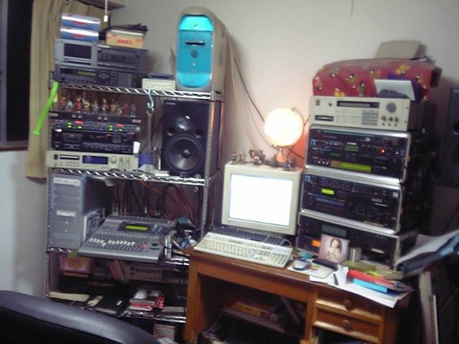 norit_hosoi's music gear photo