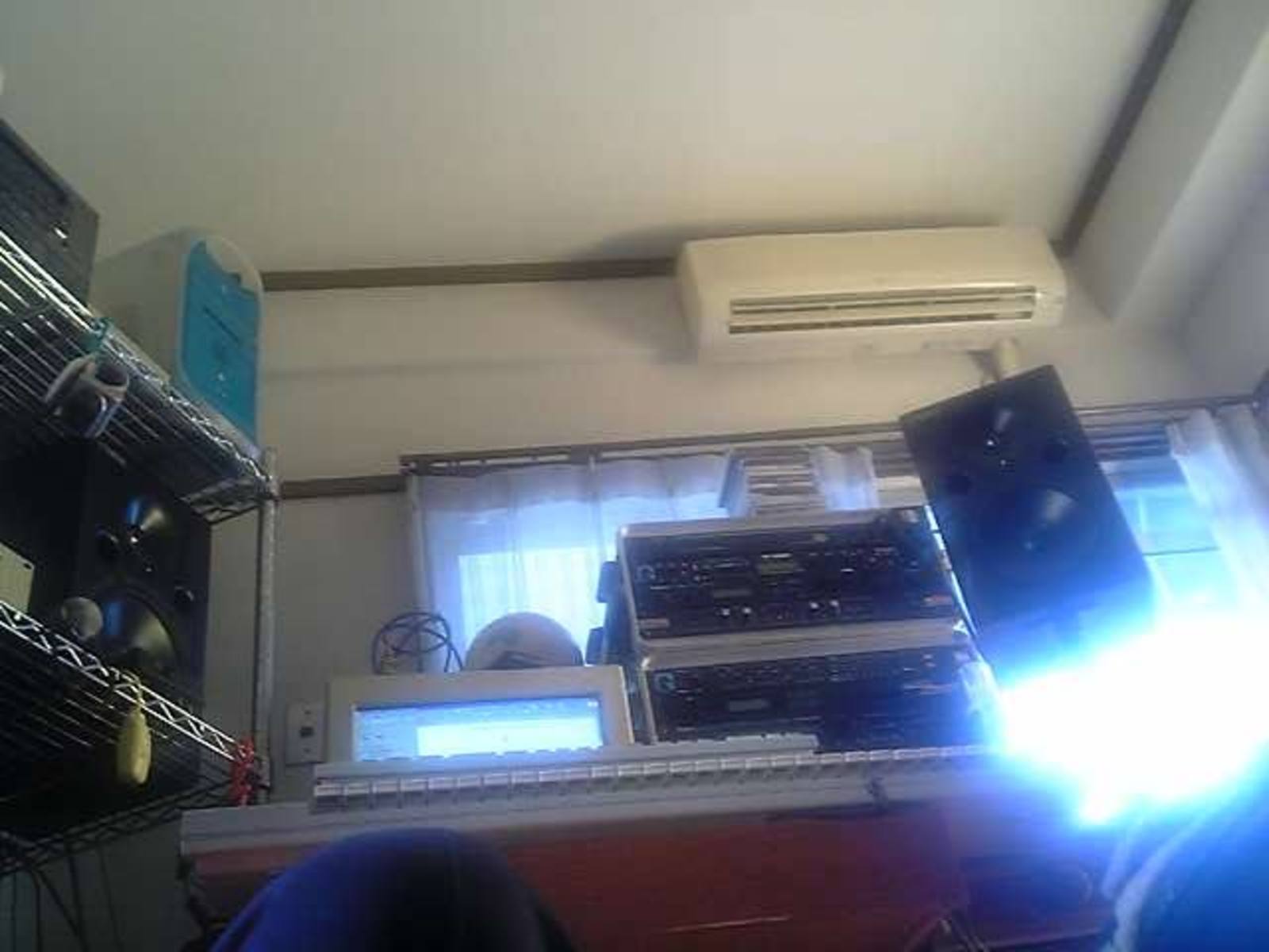 norit_hosoi's music gear photo