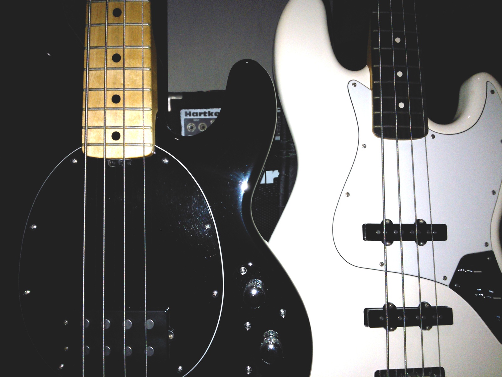vitormansur's music gear photo