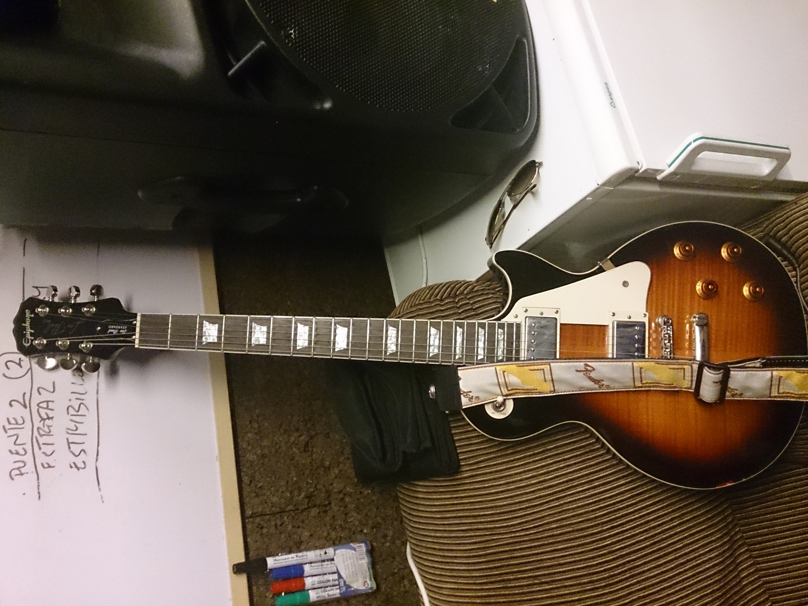 josreivil's music gear photo