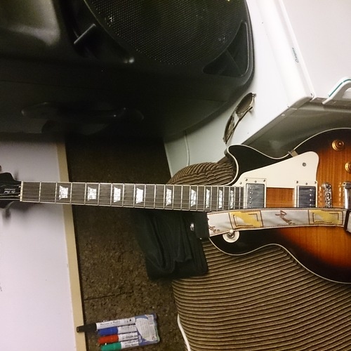 josreivil's gear photo