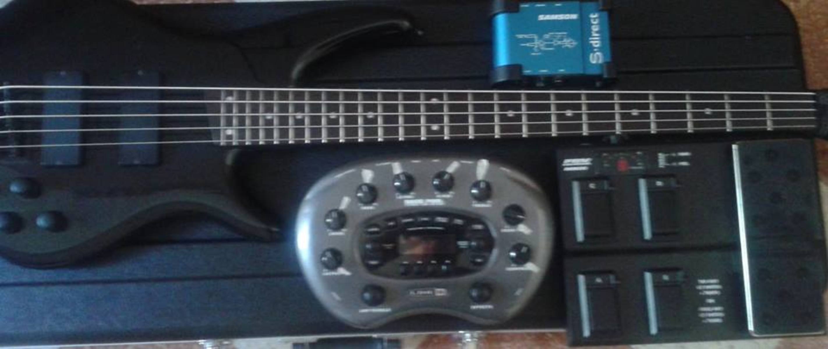 mirco_bernoni_bass's music gear photo