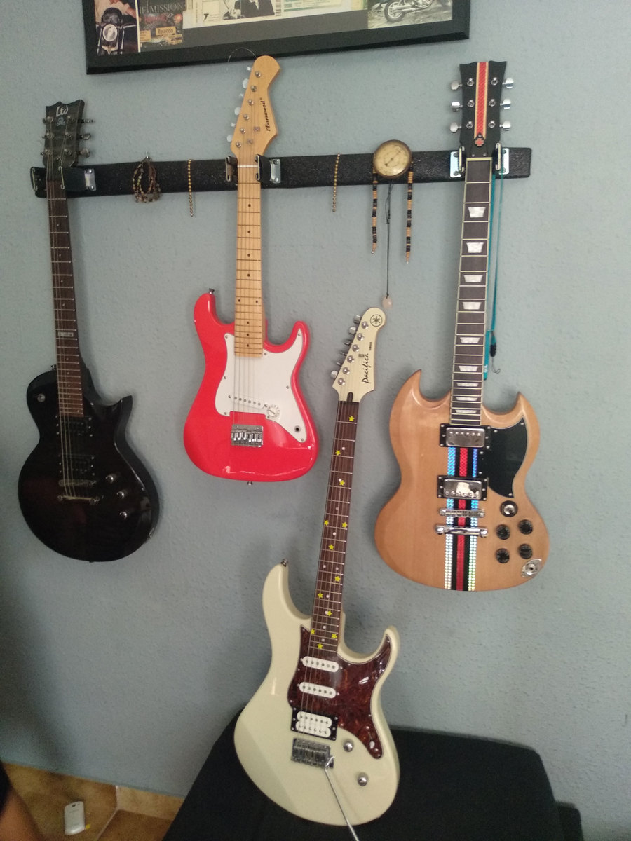 einyel_kings's music gear photo