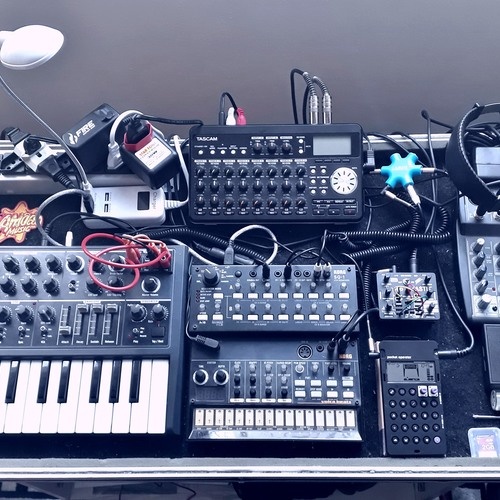 visiorama_'s gear photo