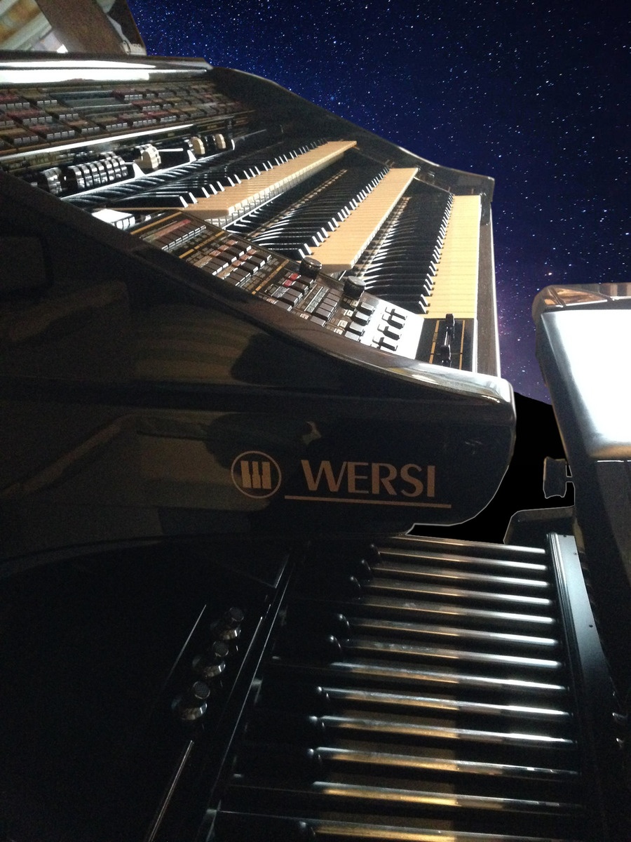 peter_schips's music gear photo