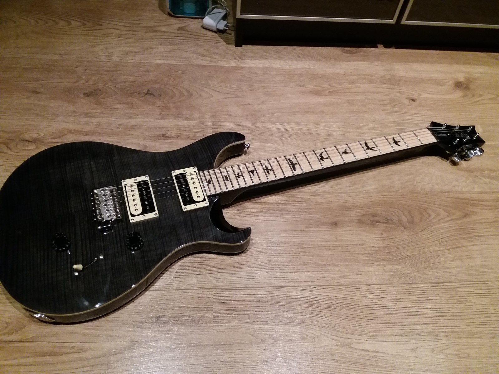 franzdlr's music gear photo