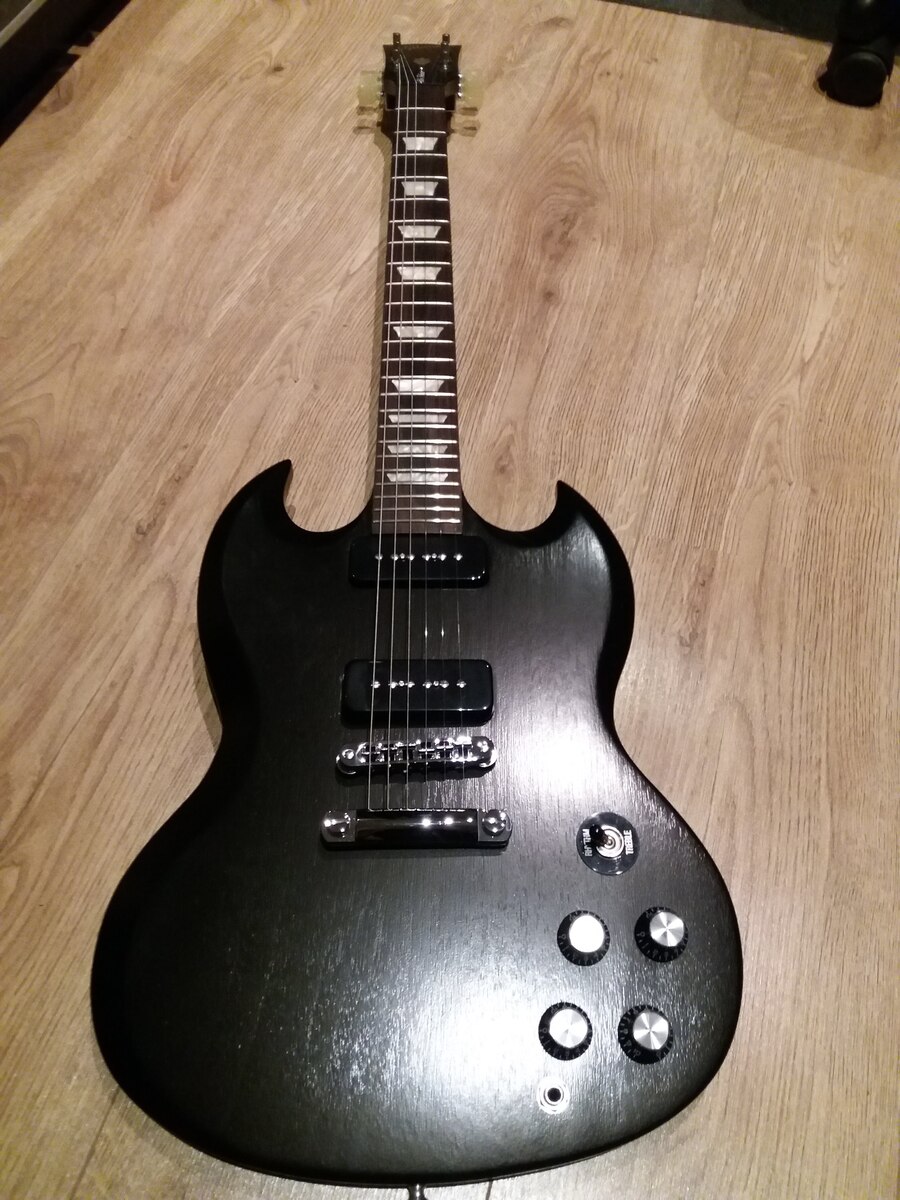 franzdlr's music gear photo