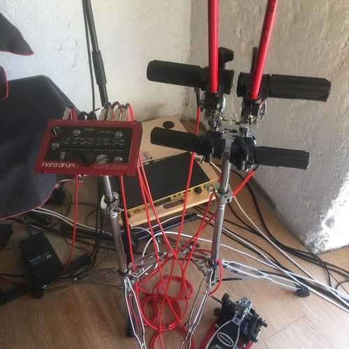 stuartrochabrunt's gear photo