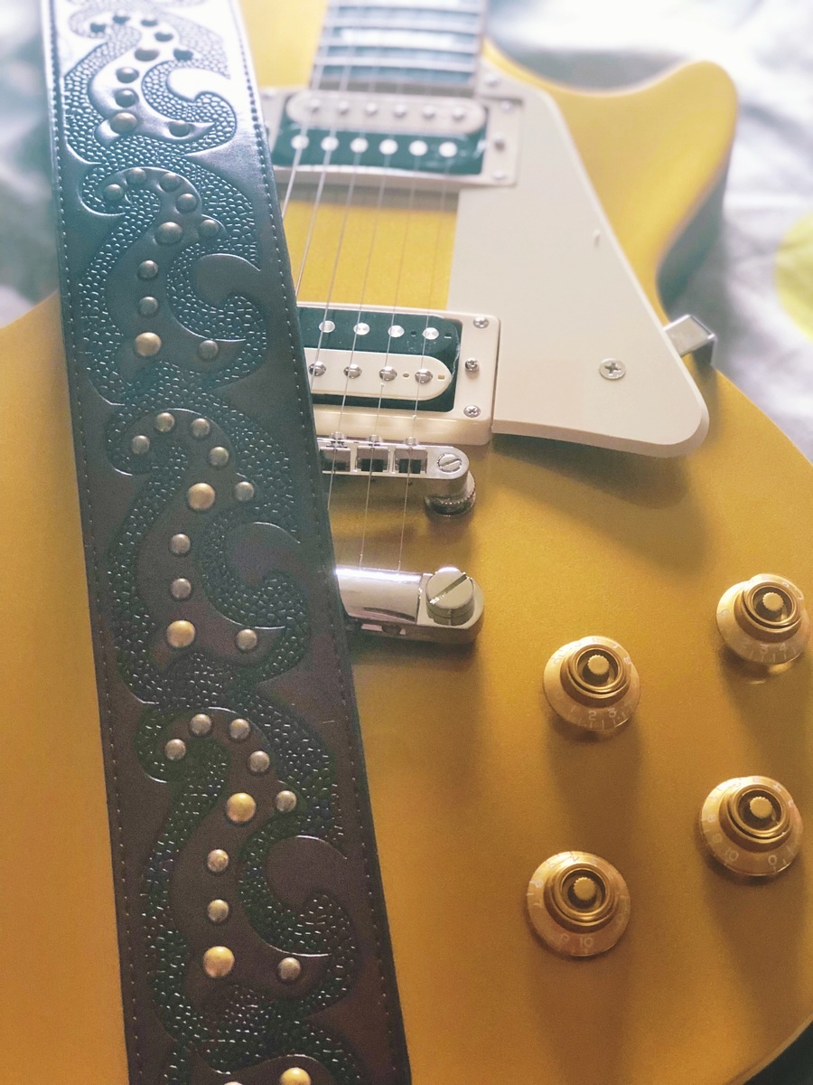 memorymuseum's music gear photo