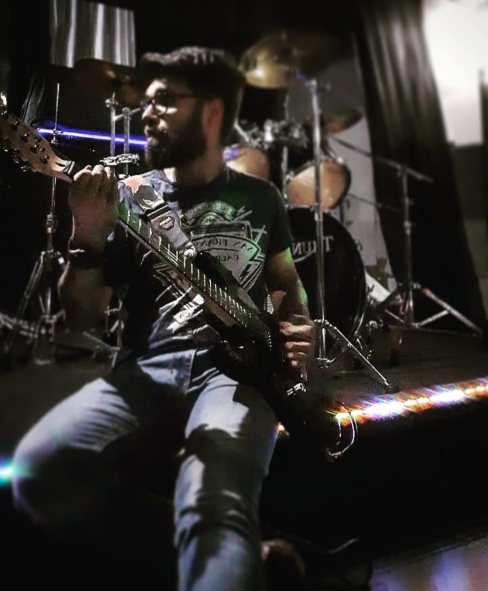 yimko's music gear photo