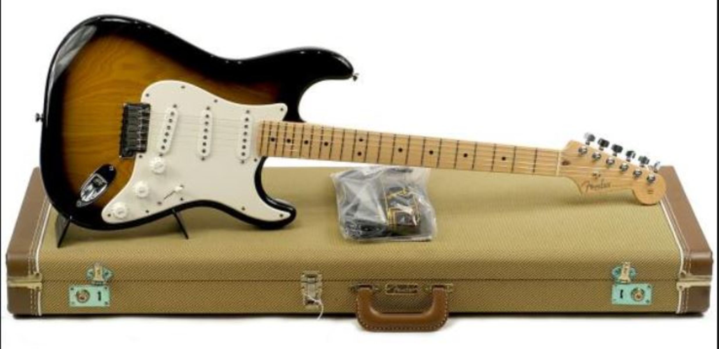 hernando_escamilla_velez's music gear photo