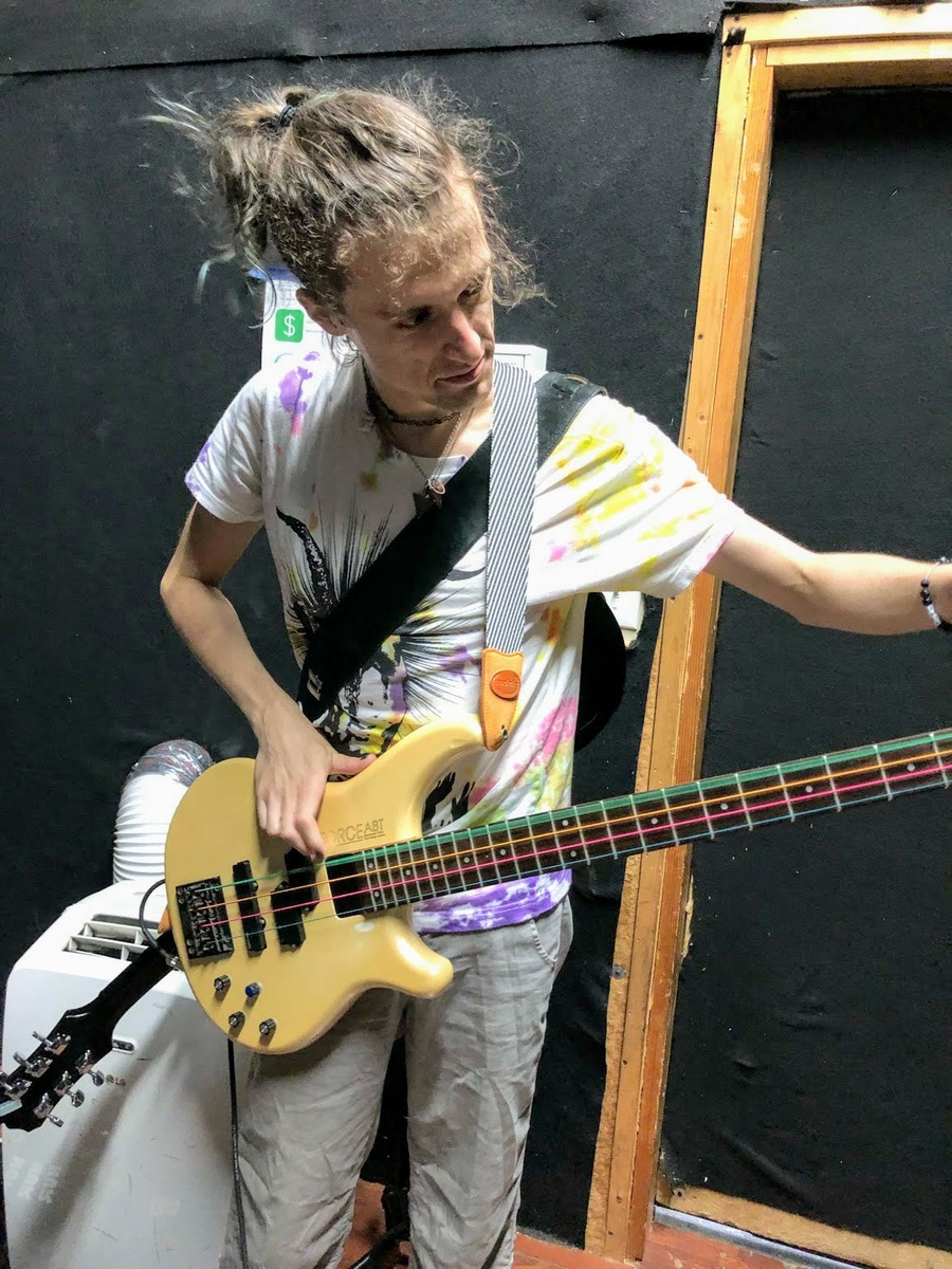 piggy_pop's music gear photo