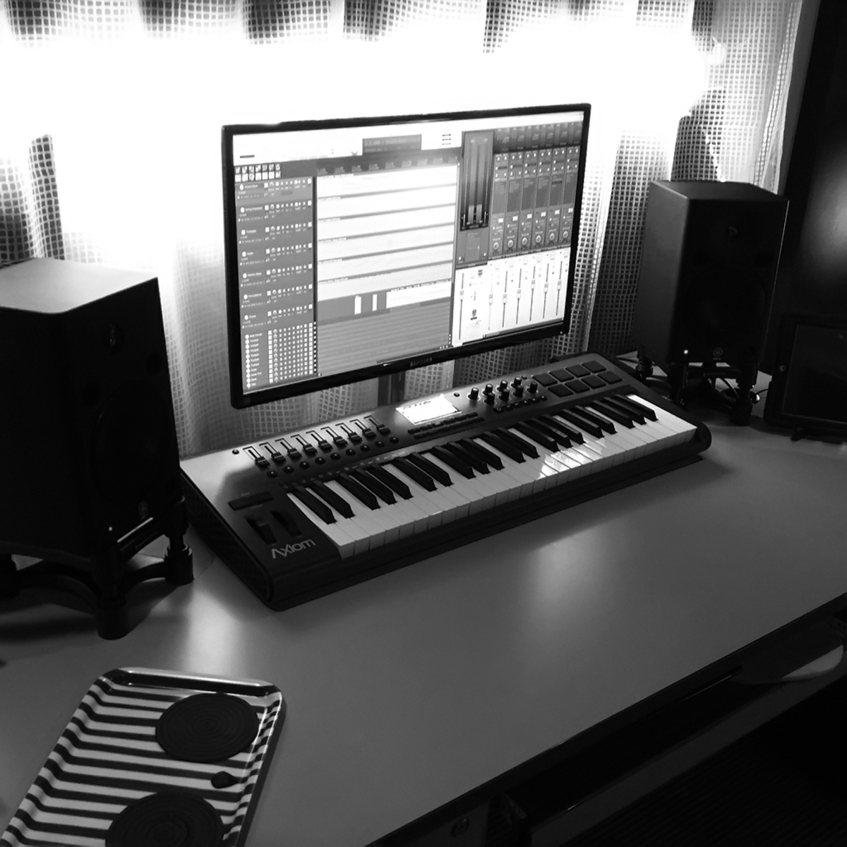 dmstudios's music gear photo