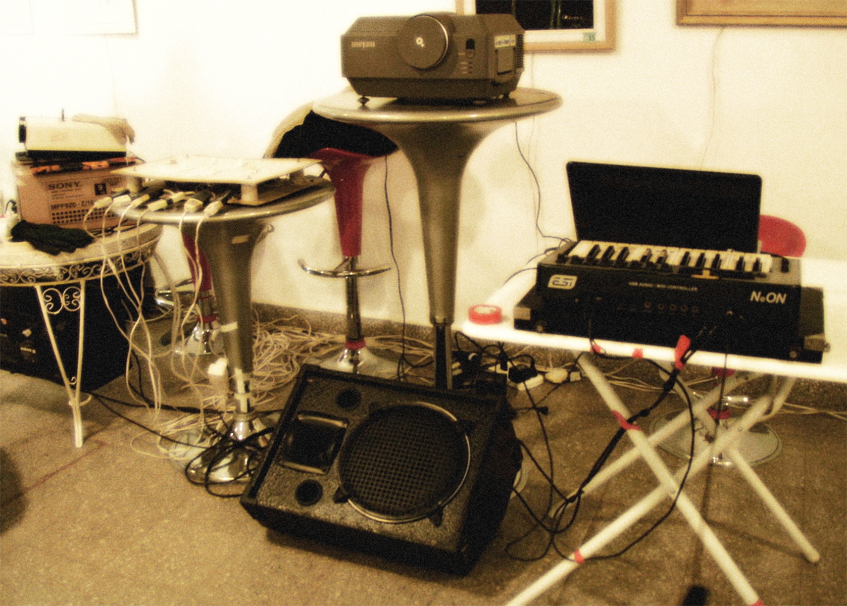 alexisarielditullio's music gear photo
