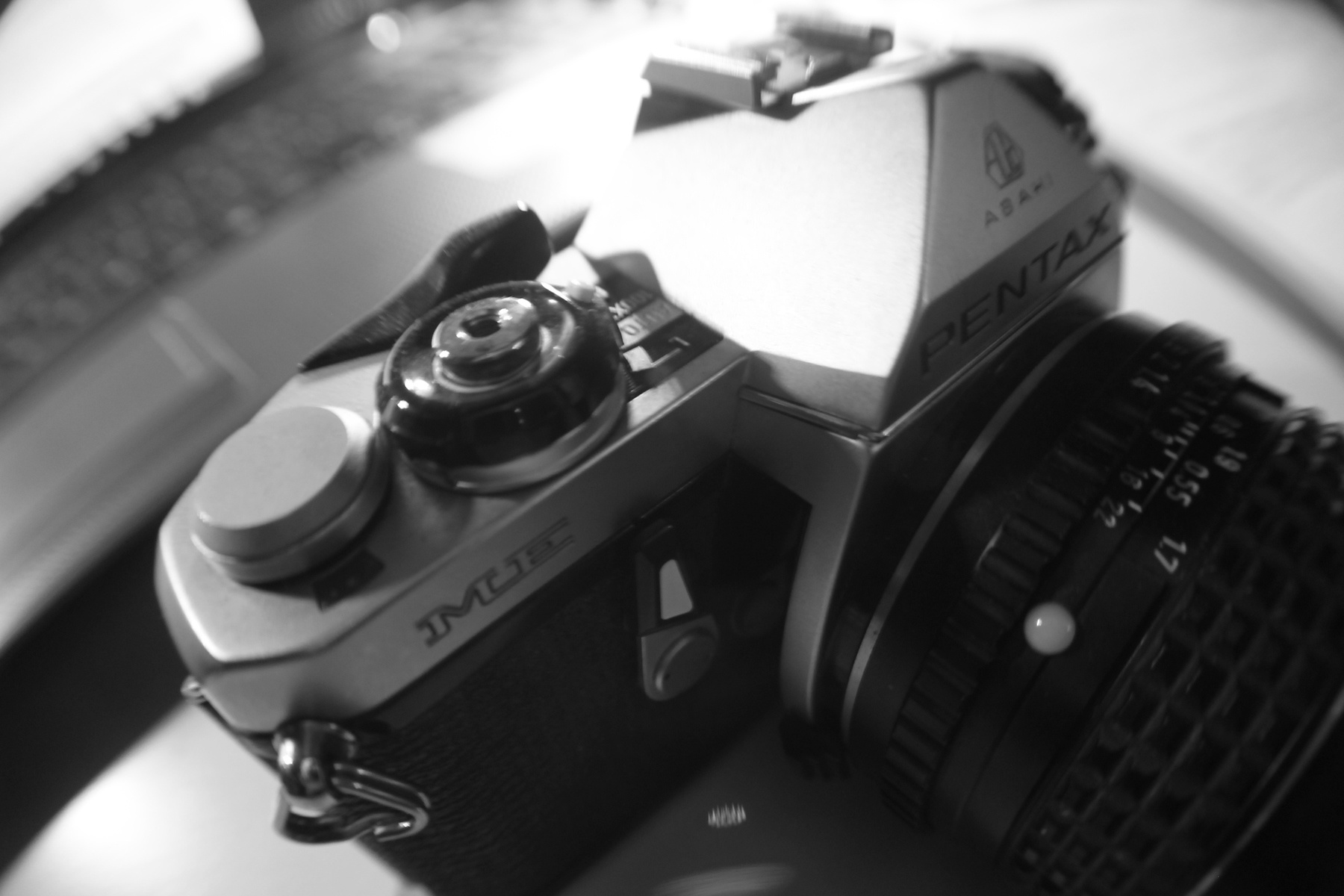 alexisarielditullio's music gear photo