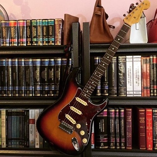 exequielagonzales_'s gear photo